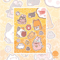 Ngaew Sticker Packs!