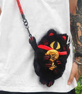 Maneki Spider Cat Bag
