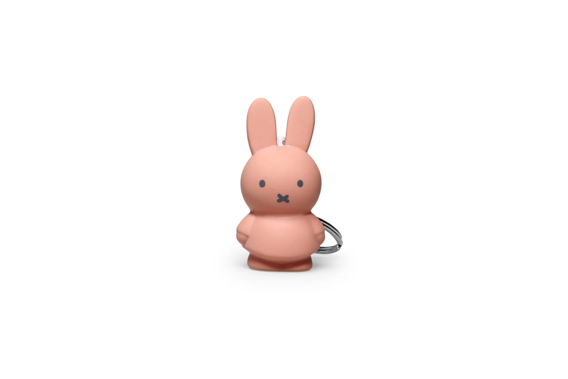 Miffy Keychain