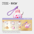 FINDING UNICORN RiCO Happy Dessert Party Plush Aromatherapy Blind Box