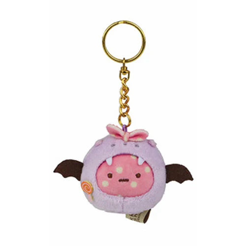 Sumikko gurashi Halloween Plush Keychain Blind Box Series 12