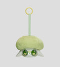 Capkins - Plush Bag Clip