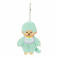 Monchhichi Colors Series Keychain - Green