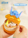 Disney Stitch series interesting food handbag
