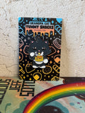 Grandpa Pin - Japanese Snack Series
