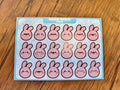 Ngaew Sticker Packs! Series 2!