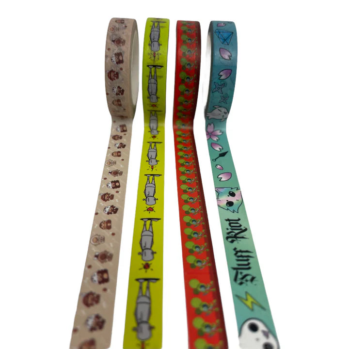 Washi Tape - Artist Series 2