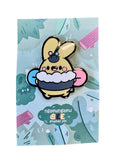 Ngaew Ngaew Bee Pin