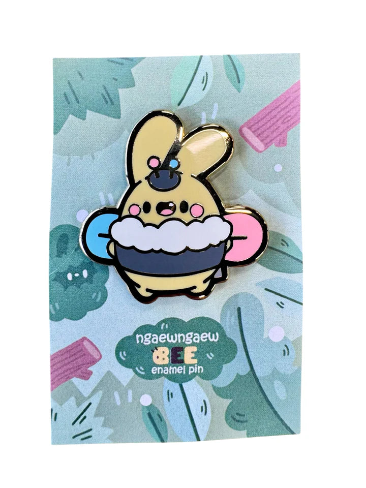 Ngaew Ngaew Bee Pin