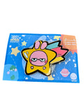 Ngaew Ngaew Meteor Pin