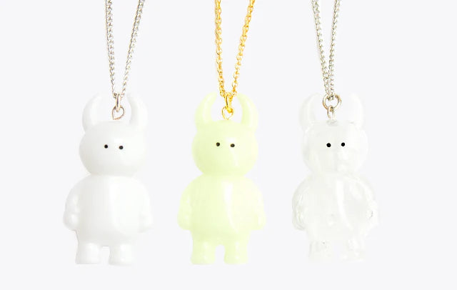 MINI UAMOU NECKLACE