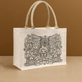 Tote bag - Pucky Universe