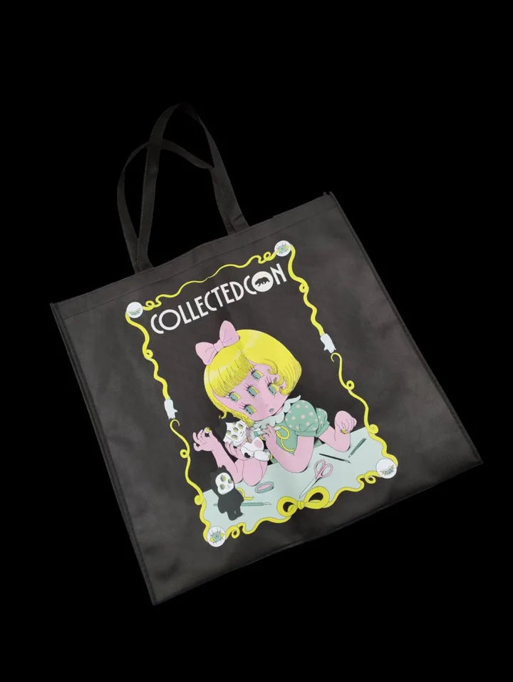 CollectedCon LA Bag