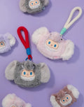 FINDING UNICORN FARMER BOB FURRY COIN PURSE