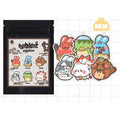 Ngaew Yokai Mystery Acrylic Keychain