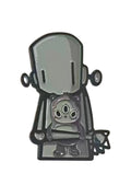 CollectedCon LA RWK Pin