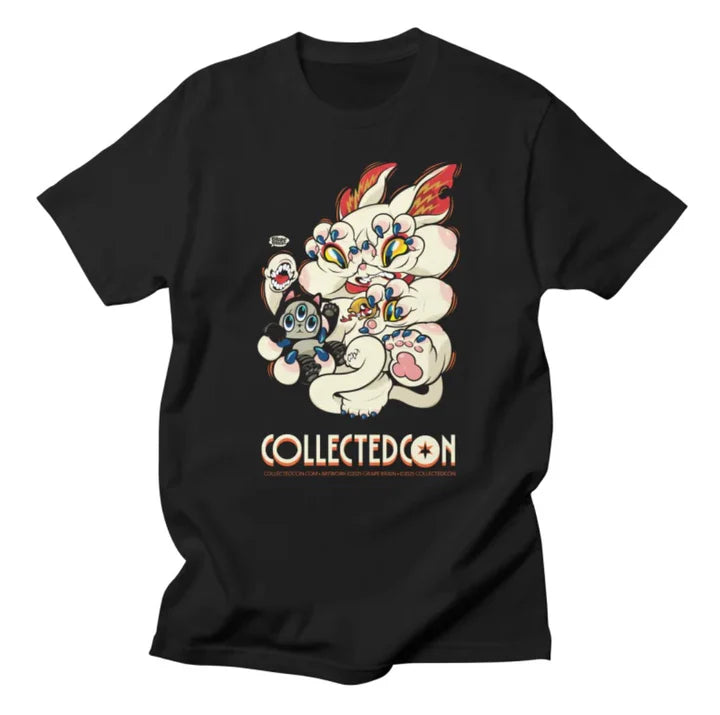 CollectedCon 2025 Shirt